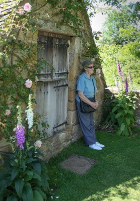 National Trust - Snowshill