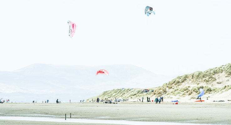 Snowdon / North Wales holiday 