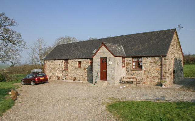 South Wales holiday _ Haverford West