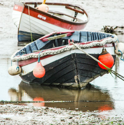 June visit to Norfolk, staying with Mum & Dad