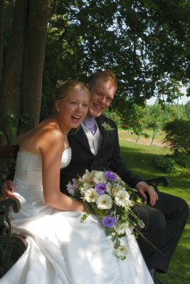 Eastbourne, Lucie & Tom wedding