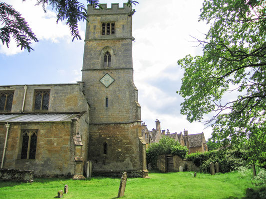 Summer Hols, Mum & Dad visit