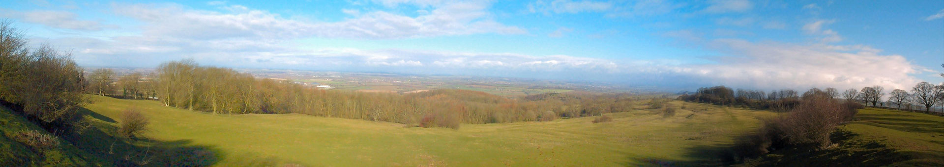 Cotswolds: Dovers Hill