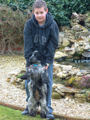 Autumn get together at the Mythe