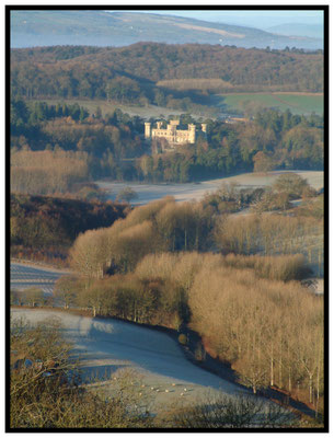 The Malverns - Hollybush & Eastnor