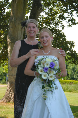 Eastbourne, Lucie & Tom wedding