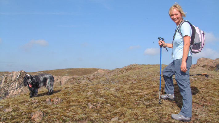 Chase End - The Malverns
