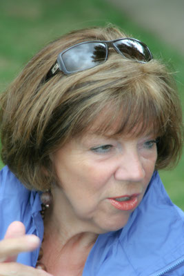 National Trust: Coughton Court