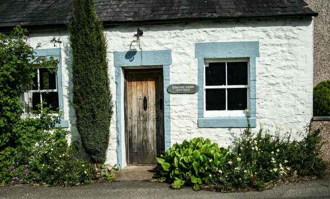June, Lakes Holiday based near Appleby