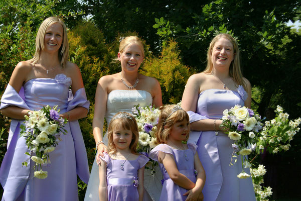 Eastbourne, Lucie & Tom wedding