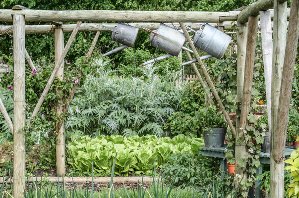 National Trust - Coughton Court