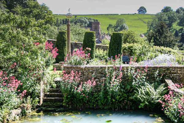 National Trust - Snowshill
