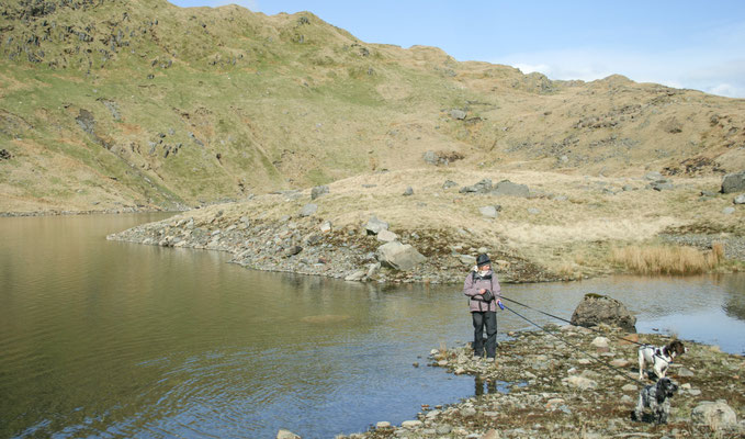 Snowdon / North Wales holiday 