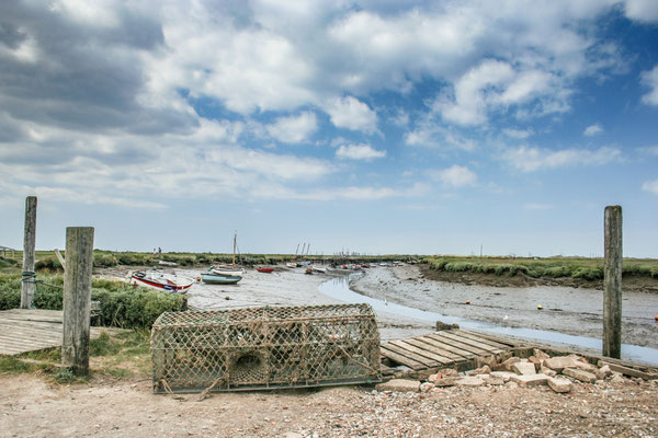June visit to Norfolk, staying with Mum & Dad