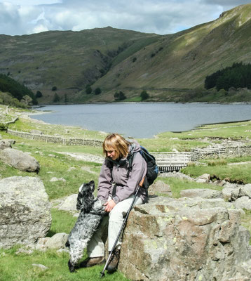 June, Lakes Holiday based near Appleby