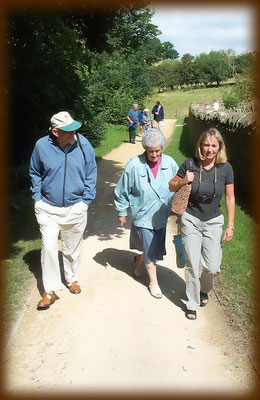 National Trust - Snowshill Manor