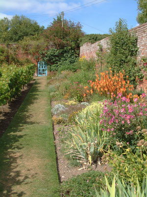 National Trust - Croft Castle