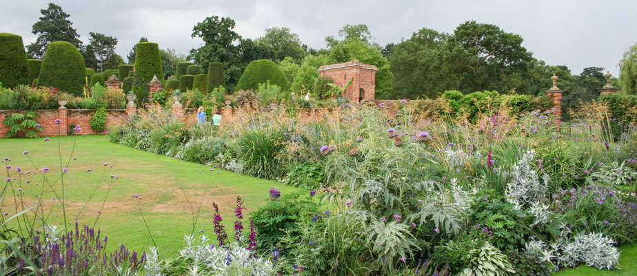 National Trust: Packham House