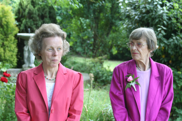 Eastbourne, Lucie & Tom wedding