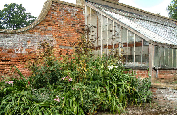 Cotswolds - Stanway House & Fountain