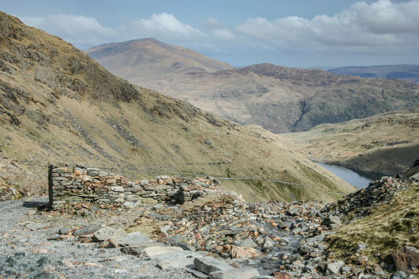 Snowdon / North Wales holiday 