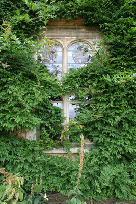 National Trust: Coughton Court