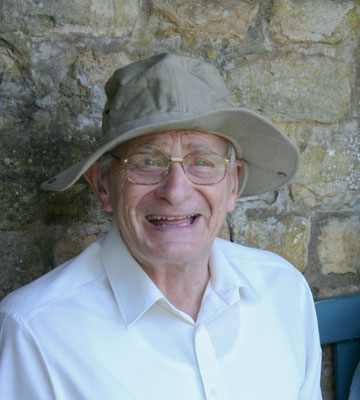 National Trust - Snowshill