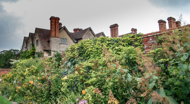 National Trust: Packham House