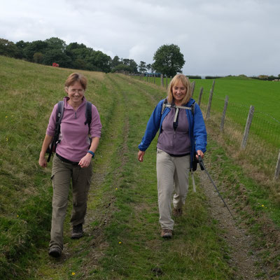 Severn Way Walk