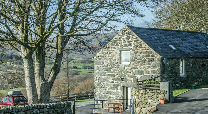 Snowdon / North Wales holiday 