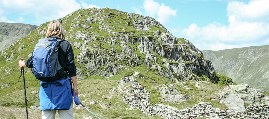 June, Lakes Holiday based near Appleby