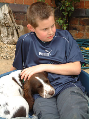 The Mythe - autumn get together