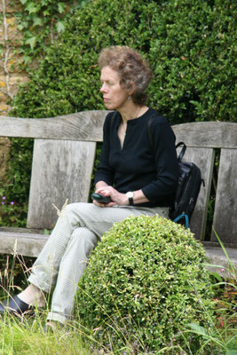 National Trust - Snowshill