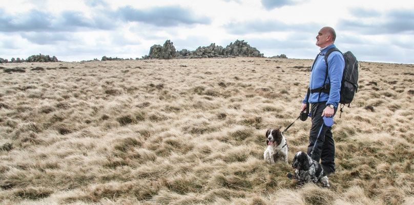 Easter in Cardigan Bay