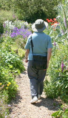 National Trust - Snowshill