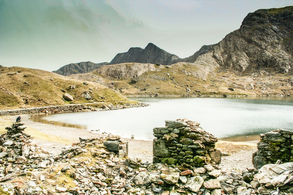 Snowdon / North Wales holiday 