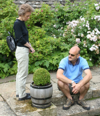 National Trust - Snowshill