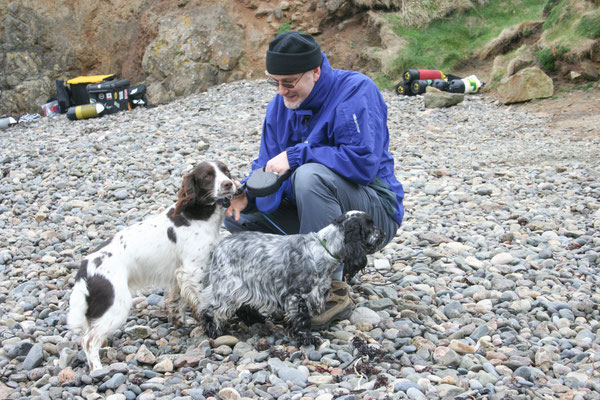 South Wales holiday _ Haverford West