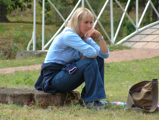 Croome Court before the National trust owned the house