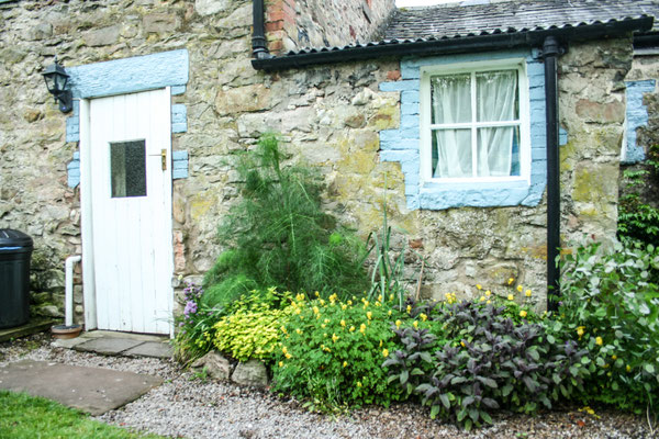 June, Lakes Holiday based near Appleby