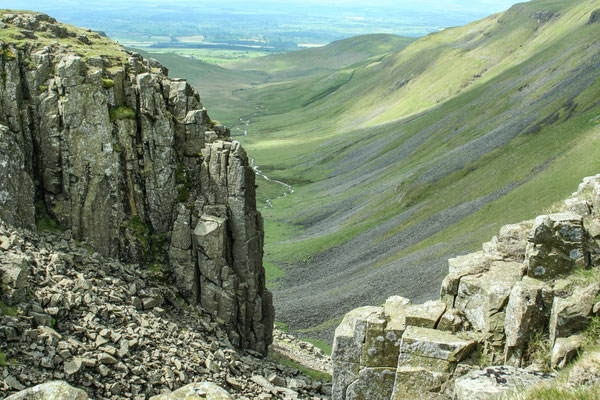 June, Lakes Holiday based near Appleby
