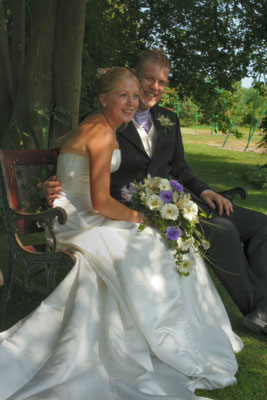 Eastbourne, Lucie & Tom wedding