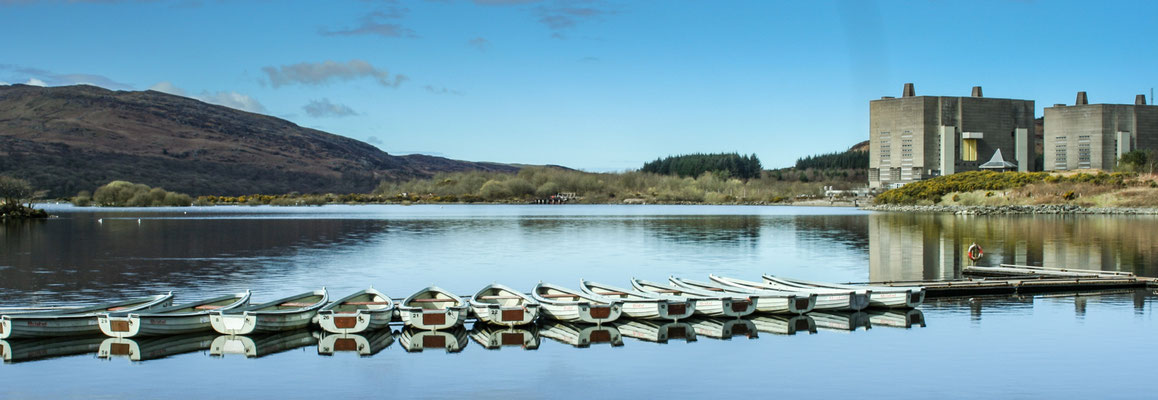 Snowdon / North Wales holiday 