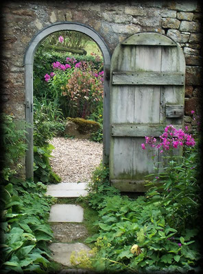 National Trust - Snowshill Manor