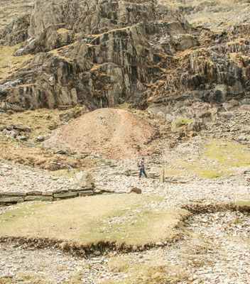 Snowdon / North Wales holiday 