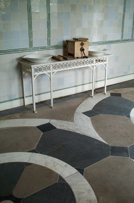 National Trust: Berrington Court