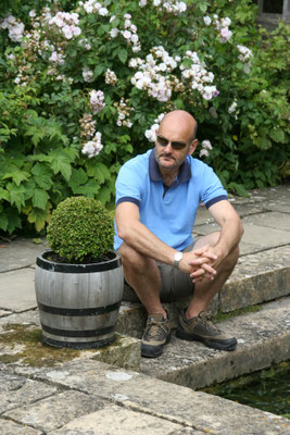 National Trust - Snowshill