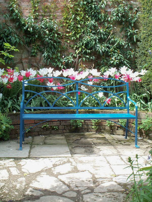 National Trust: Hidcote 