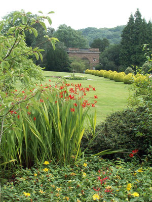 National Trust: Berrington Court