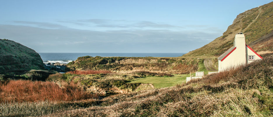 Christmas in Devon (Ensis) with Beryl & Ivan